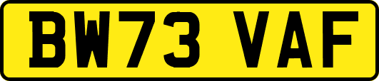 BW73VAF