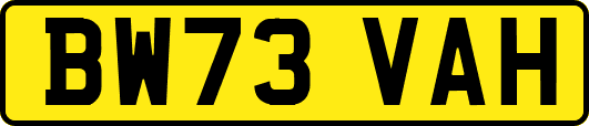 BW73VAH