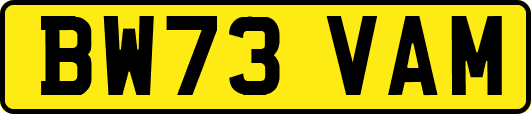 BW73VAM