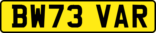 BW73VAR