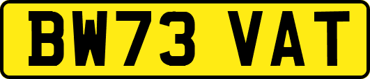 BW73VAT