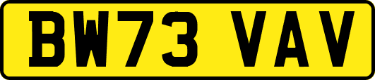 BW73VAV