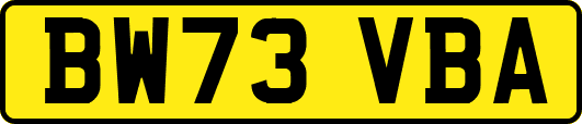 BW73VBA