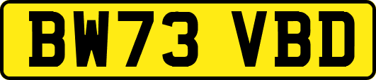 BW73VBD