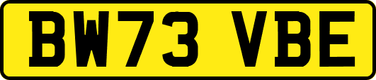 BW73VBE