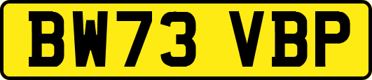 BW73VBP