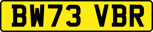 BW73VBR