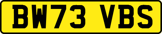 BW73VBS