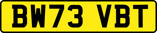 BW73VBT