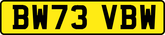 BW73VBW