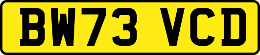 BW73VCD
