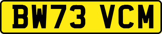 BW73VCM