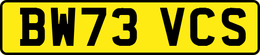 BW73VCS