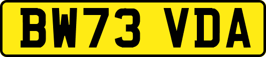 BW73VDA