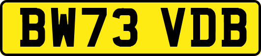 BW73VDB