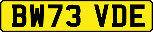 BW73VDE