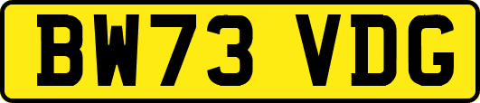BW73VDG