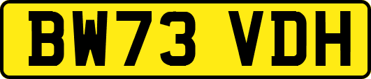 BW73VDH