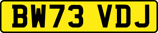 BW73VDJ