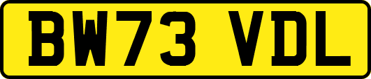 BW73VDL