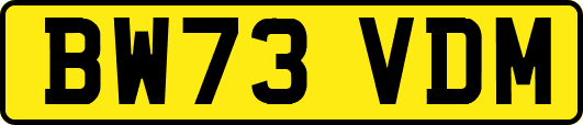 BW73VDM