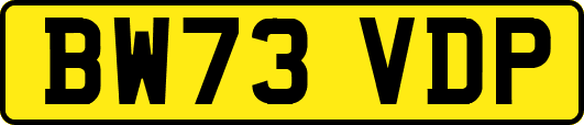 BW73VDP