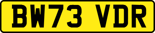 BW73VDR