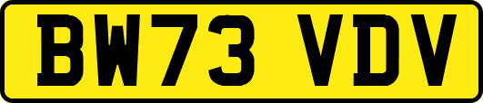 BW73VDV