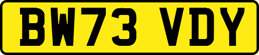 BW73VDY