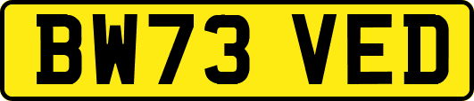 BW73VED