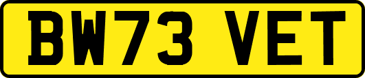 BW73VET