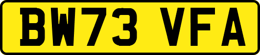 BW73VFA