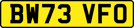 BW73VFO