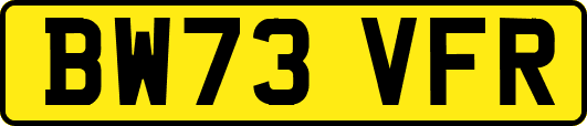 BW73VFR