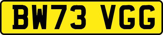 BW73VGG
