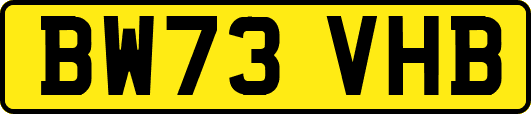 BW73VHB