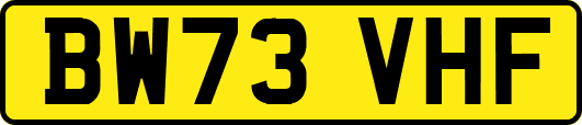 BW73VHF