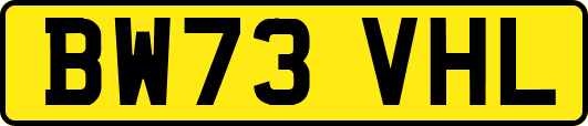 BW73VHL