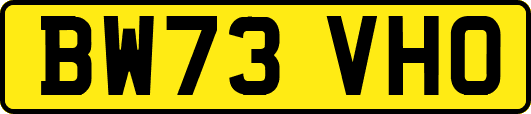 BW73VHO