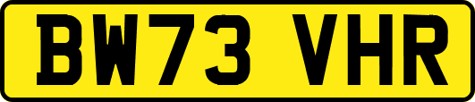 BW73VHR
