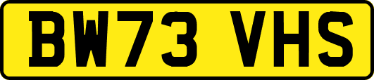 BW73VHS