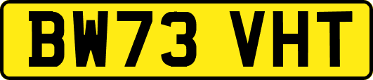 BW73VHT