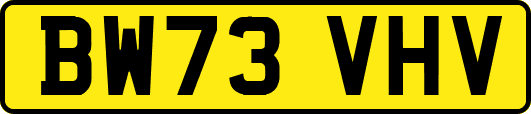 BW73VHV