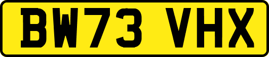 BW73VHX