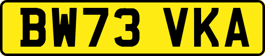 BW73VKA