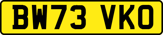 BW73VKO
