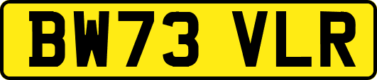 BW73VLR