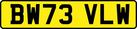 BW73VLW
