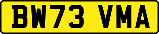 BW73VMA
