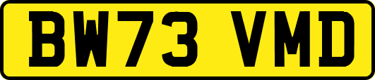 BW73VMD
